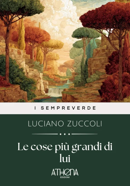 Le cose più grandi di lui